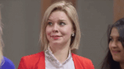 tlc claire GIF by Girl Starter