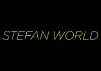 World GIF by Stefan Fashion