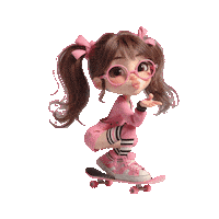 elistorycriativo girl menina garota moça Sticker