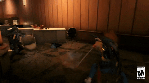 Video Game Steam GIF by 110 Industries
