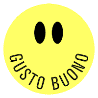 Pizza Sticker by Francesca & Fratelli