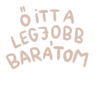 Magyargif Kedvesuzenetek Sticker