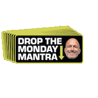 Lets Go Fitness Sticker