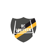 Rclokeren Sticker by Belgium Rugby