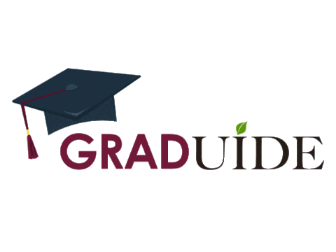 Grad Sticker by UIDE