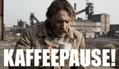 Relax Deutsch GIF