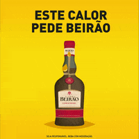 Party Portugal GIF by Licor Beirão