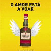 Couple Love GIF by Licor Beirão