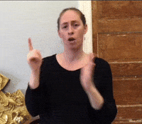 Asl Job GIF