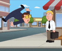Family Guy What GIF