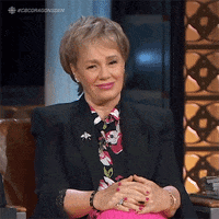 Dragons Den Wow GIF by CBC