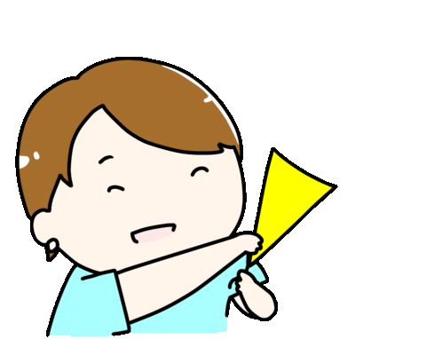 Celebrating Happy Birthday Sticker