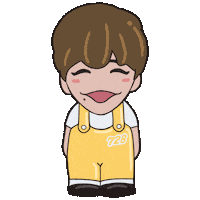 Alpha Nagao Kento Sticker