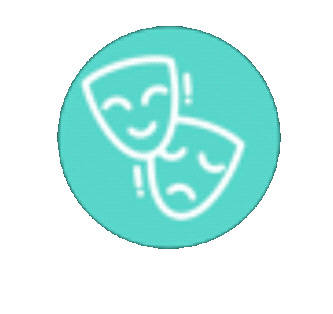 Happy Brand Sticker by MuniÑuñoa