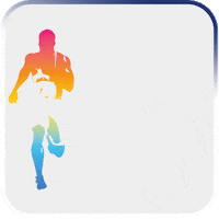 HOHospitalOrtopedico corrida ho passofundo hospitalortopedico GIF