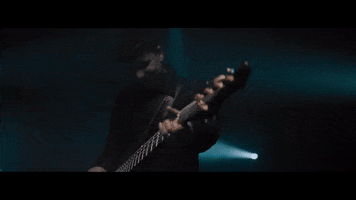 Music Video Dance GIF by Better Noise Music