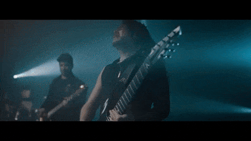 Music Video Dance GIF by Better Noise Music