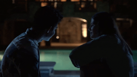 Country Music Drama GIF by MonarchOnFOX