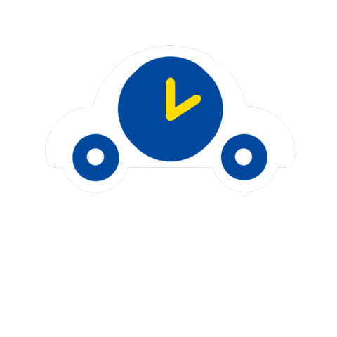 Tucuman Estacionamiento Sticker by Concepcion
