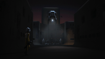 season 4 rebels GIF by Star Wars