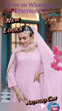 Buy Now Fashion GIF by ArtistryC