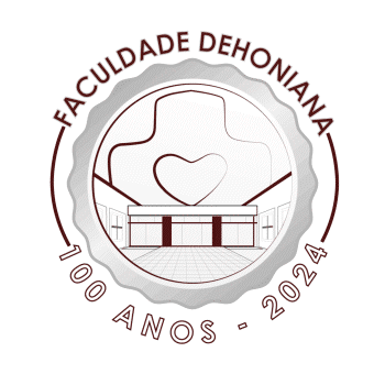 Dehoniano Sticker by Faculdade Dehoniana