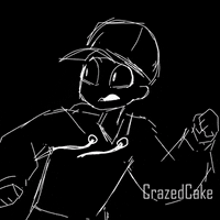 See Ya Running GIF