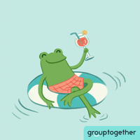 Well Done Good Job GIF by GroupTogether