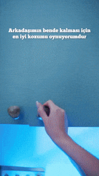 Stock Noodle GIF by Indomie Türkiye