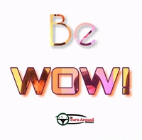 good morning wow GIF by Dr. Donna Thomas Rodgers