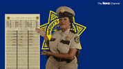 Reno 911 GIF by The Roku Channel