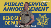 Reno 911 GIF by The Roku Channel