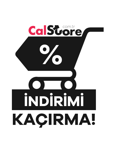 Indirim Sticker by Caldini Kimya