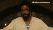 Book Of Clarence GIF by Sony Pictures