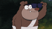 harvey beaks GIF by Nickelodeon