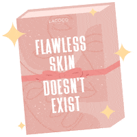 Beauty Exist Sticker by https://www.instagram.com/lacoco.id/