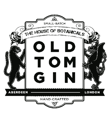 bar cocktail Sticker by HouseOfBotanicals