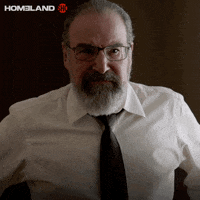 Carrie Mathison Showtime GIF by Homeland