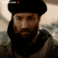 Showtime Season 8 Episode 10 GIF by Homeland