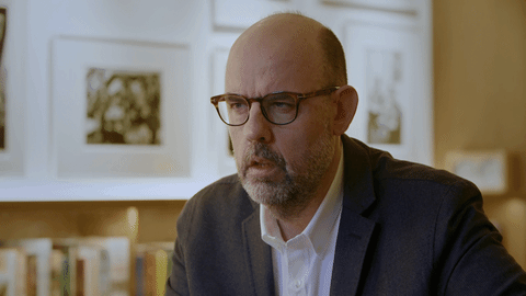 Jordi Baste Sorpresa GIF by No pot ser! TV3