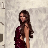 Miss Colombia GIF