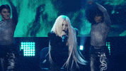 Freaking Me Out Ava Max GIF by New Year's Rockin' Eve