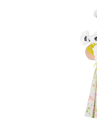 intrigueteaches flower flowers floral florist Sticker