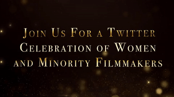 women in film representation matters GIF