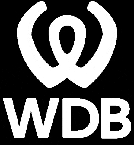WDB_LEPC giphygifmaker wdb logo teamwdb whitewdb GIF