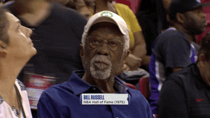 Nba Summer GIF by NBA