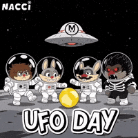 Happy Area 51 GIF