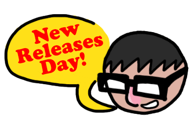 Have A Nice Day Sticker
