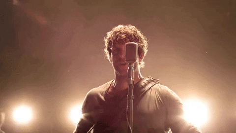 GIF by Billy Currington