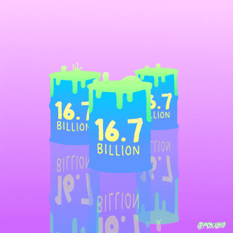 Animation Domination Money GIF by gifnews